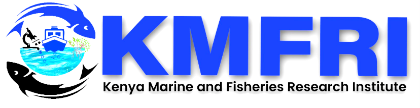 KMFRI logo